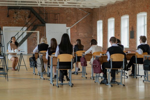 How Does UK Business Influence Global Markets?