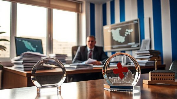 Top solutions for navigating malta company formation obstacles