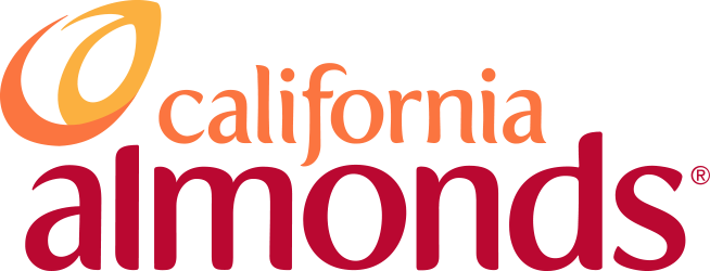 Almond Board of California logo  | Allies for Agriculture