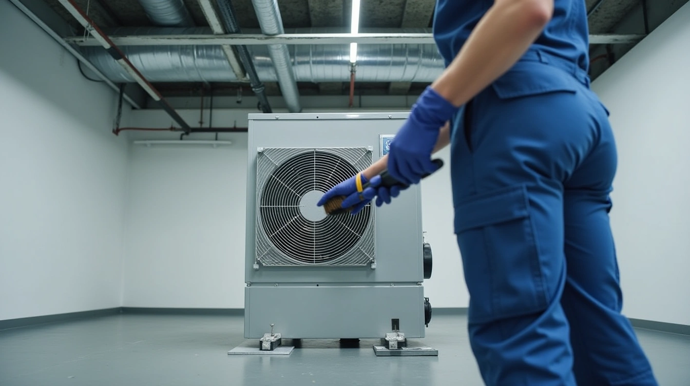 When to call professionals versus handling it yourself